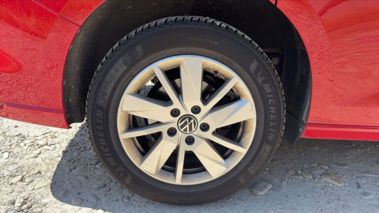 Volkswagen Caddy V 2.0 TDI 122 DSG7 Life - Image 16 (July 7, 2026)