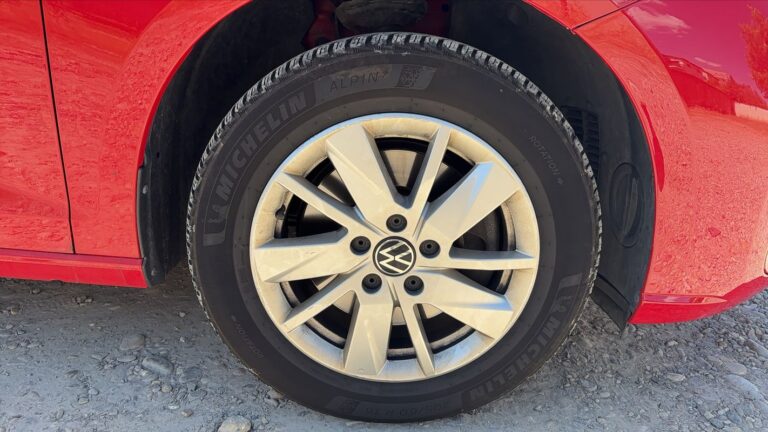 Volkswagen Caddy V 2.0 TDI 122 DSG7 Life - Image 17 (July 7, 2026)
