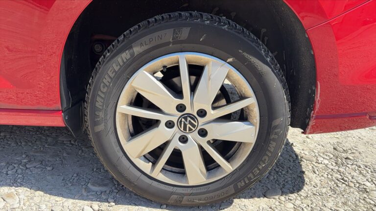 Volkswagen Caddy V 2.0 TDI 122 DSG7 Life - Image 19 (July 7, 2026)