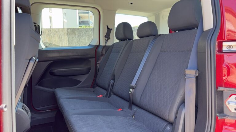 Volkswagen Caddy V 2.0 TDI 122 DSG7 Life - Image 09 (July 7, 2026)