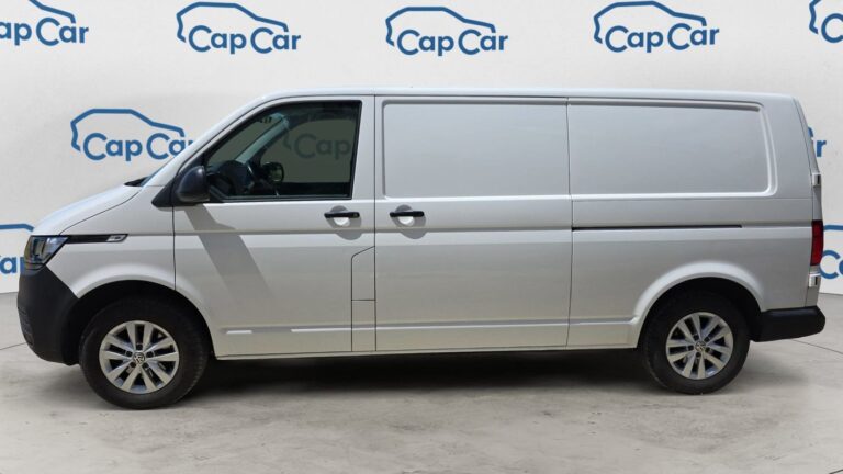 Volkswagen Transporter VU 2.0 TDI 150 DSG7 Business Line - Image 02 (July 7, 2026)