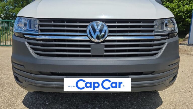 Volkswagen Transporter VU 2.0 TDI 150 DSG7 Business Line - Image 20 (July 7, 2026)