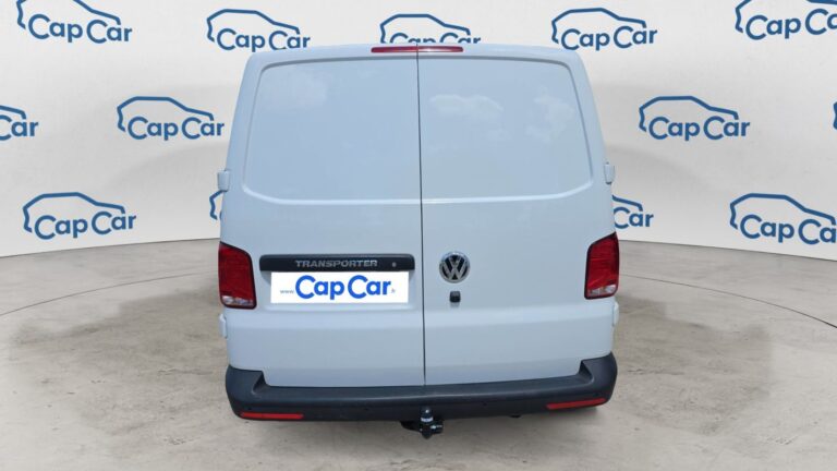 Volkswagen Transporter VU 2.0 TDI 150 DSG7 Business Line - Image 03 (July 7, 2026)