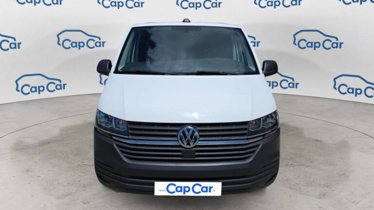 Volkswagen Transporter VU 2.0 TDI 150 DSG7 Business Line - Image 05 (July 7, 2026)