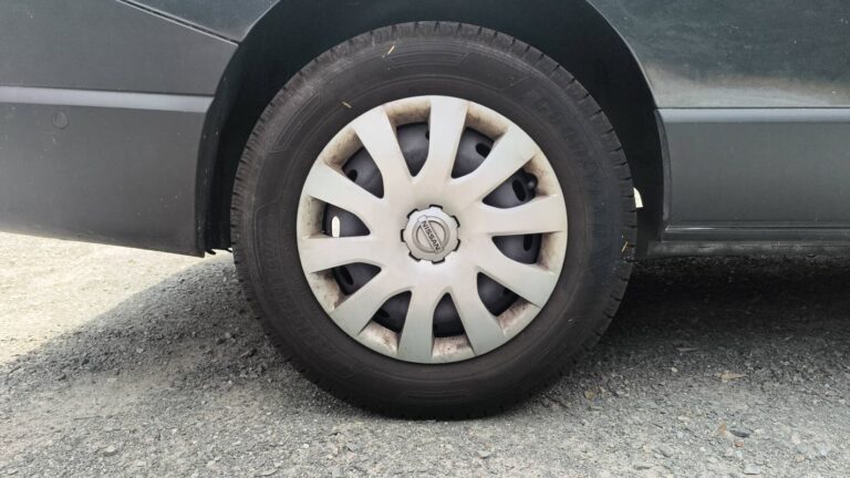 Nissan NV300 2.0 dCi 150 DCT6 N-Connecta – 9 places Automatique - Image 16 (July 7, 2026)