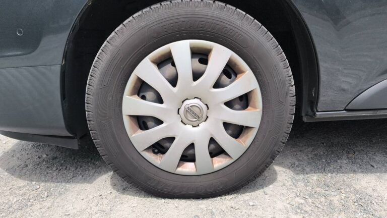 Nissan NV300 2.0 dCi 150 DCT6 N-Connecta – 9 places Automatique - Image 18 (July 7, 2026)
