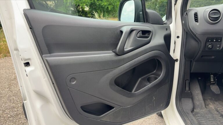 Citroën Berlingo VU 1.6 BlueHDi 100 Societe - Image 07 (July 7, 2026)