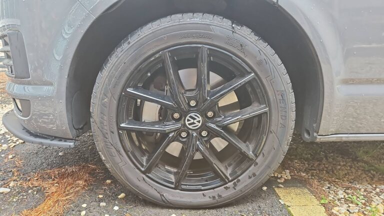 Volkswagen Transporter 2.0 TDI 204 T6 Business Line – 5 places - Image 18 (July 7, 2026)