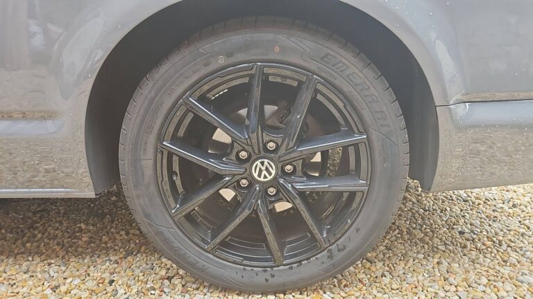 Volkswagen Transporter 2.0 TDI 204 T6 Business Line – 5 places - Image 19 (July 7, 2026)