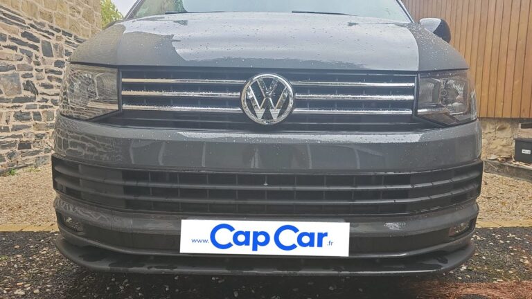 Volkswagen Transporter 2.0 TDI 204 T6 Business Line – 5 places - Image 20 (July 7, 2026)