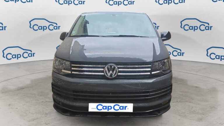 Volkswagen Transporter 2.0 TDI 204 T6 Business Line – 5 places - Image 05 (July 7, 2026)
