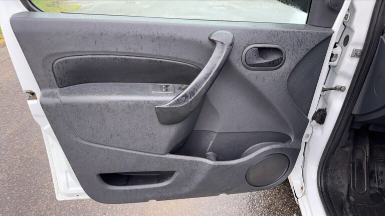 Mercedes Citan 109 CDI 90 Base - Image 07 (July 7, 2026)