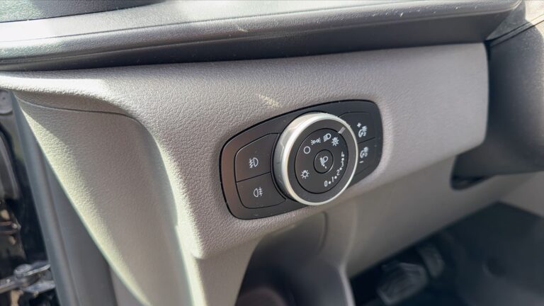 Ford Transit Custom 2.0 TDCi 185 BVA6 Sport – Automatique - Image 13 (July 7, 2026)