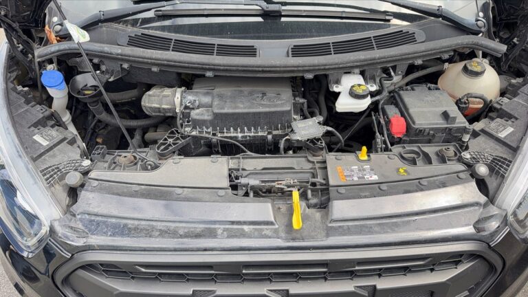 Ford Transit Custom 2.0 TDCi 185 BVA6 Sport – Automatique - Image 15 (July 7, 2026)