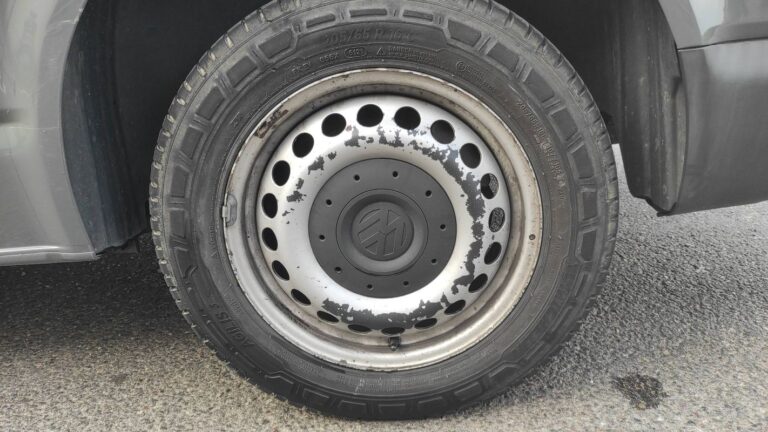 Volkswagen Transporter V 2.0 TDI 140 DSG7 Rockton Equipé « p.m.r. » – Automatique - Image 19 (July 7, 2026)