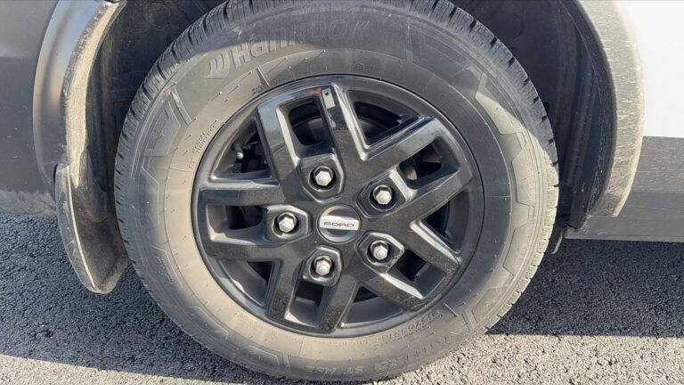 Ford Transit Custom Fourgon 2.0 TDCi 170 Trail - Image 16 (July 7, 2026)