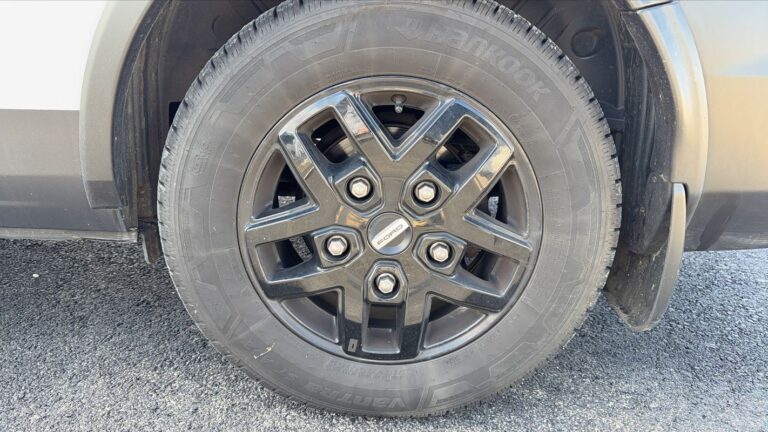 Ford Transit Custom Fourgon 2.0 TDCi 170 Trail - Image 19 (July 7, 2026)