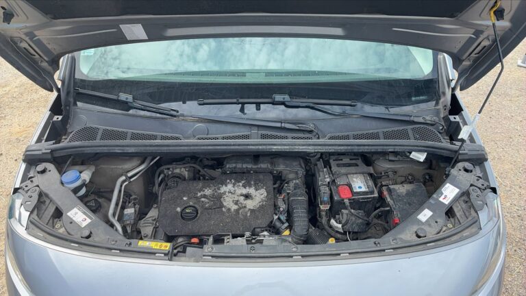 Peugeot Partner VU 1.5 BlueHDi 130 Confort Standard 650kg - Image 15 (July 7, 2026)