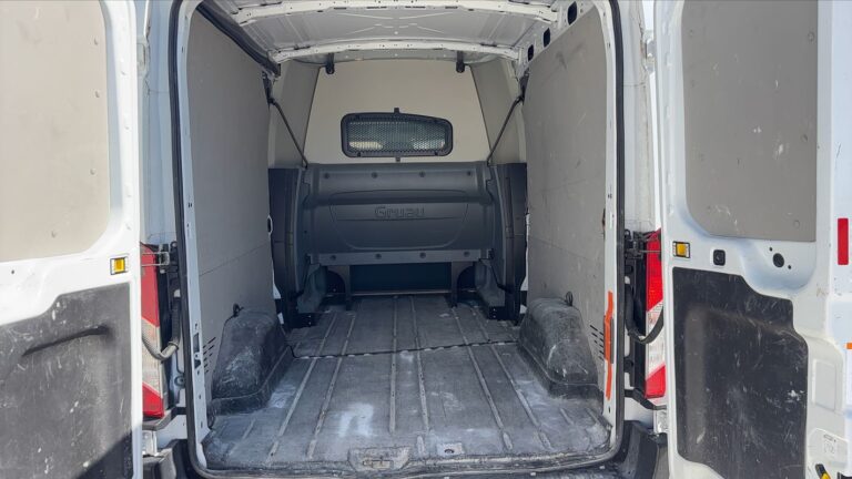 Ford Transit VU 2.0 EcoBlue 130 Trend Business – Première main Entretien constructeur - Image 14 (July 7, 2026)