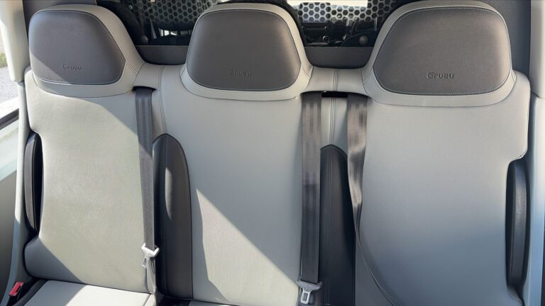 Ford Transit VU 2.0 EcoBlue 130 Trend Business – Première main Entretien constructeur - Image 09 (July 7, 2026)