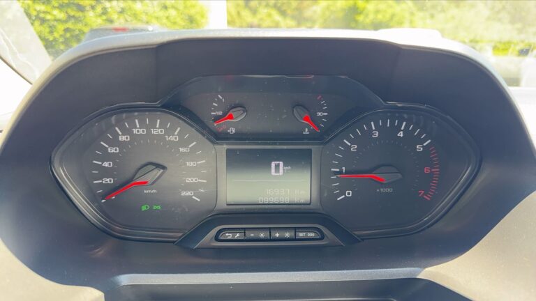 Peugeot Partner Fourgon 1.5 BlueHDi 75 Club - Image 12 (July 7, 2026)