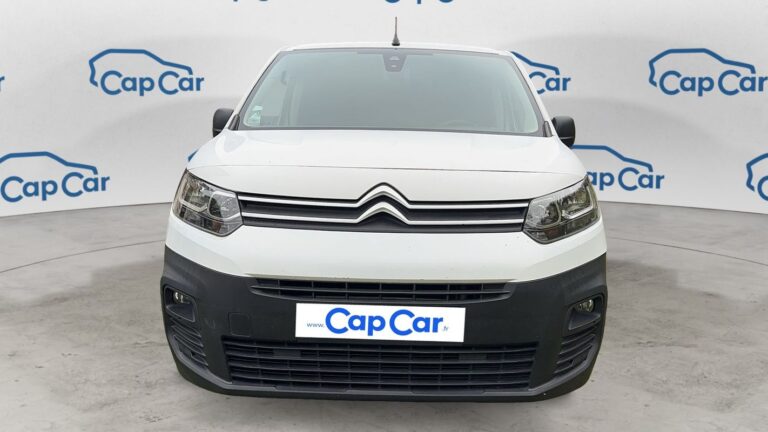 Citroën Berlingo VU 1.5 BlueHDi 100 Club - Image 05 (July 8, 2026)