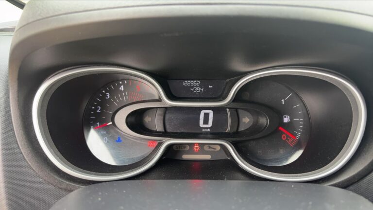 Renault Trafic III 2.0 dCi 145 Grand Confort – 3 places - Image 12 (July 7, 2026)