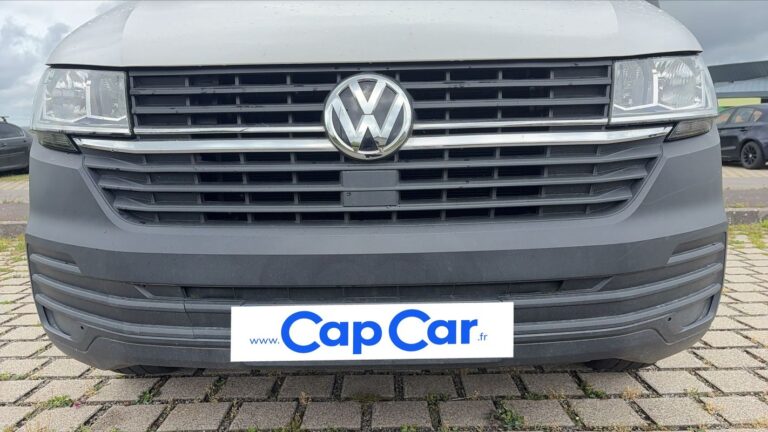 Volkswagen Transporter 2.0 TDI 110 Business Line - Image 20 (July 7, 2026)