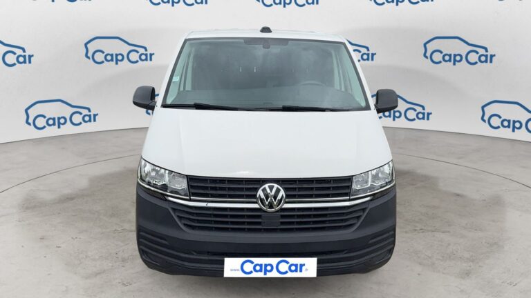 Volkswagen Transporter 2.0 TDI 110 Business Line - Image 05 (July 7, 2026)