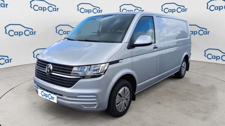 Volkswagen Transporter VU H1L2 6 2.0 TDI 150 Business - Image 01 (July 7, 2026)