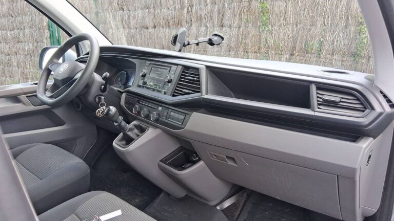 Volkswagen Transporter VU H1L2 6 2.0 TDI 150 Business - Image 10 (July 7, 2026)