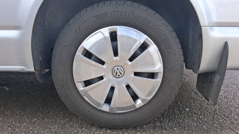 Volkswagen Transporter VU H1L2 6 2.0 TDI 150 Business - Image 19 (July 7, 2026)