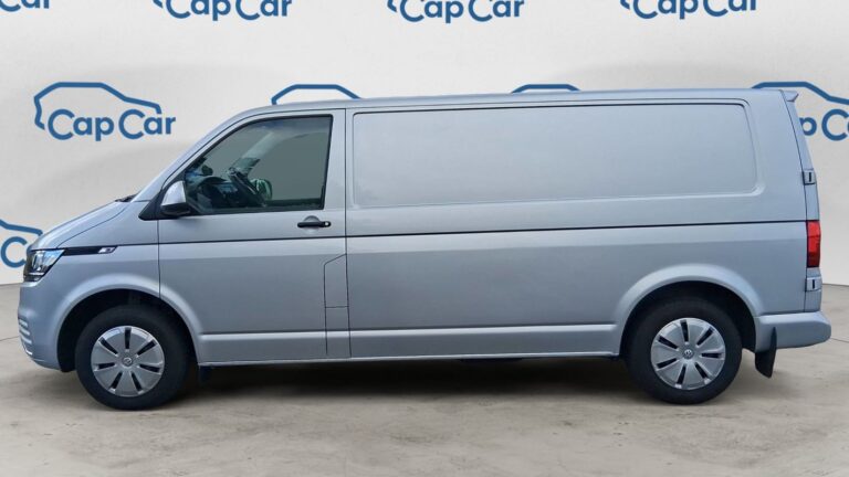 Volkswagen Transporter VU H1L2 6 2.0 TDI 150 Business - Image 02 (July 7, 2026)