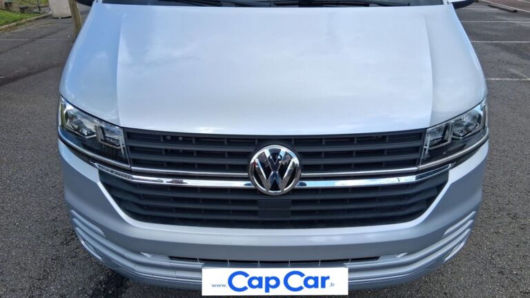 Volkswagen Transporter VU H1L2 6 2.0 TDI 150 Business - Image 20 (July 7, 2026)