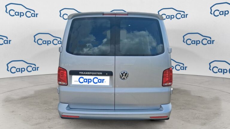 Volkswagen Transporter VU H1L2 6 2.0 TDI 150 Business - Image 03 (July 7, 2026)