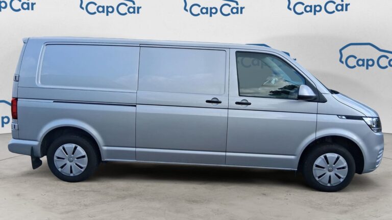 Volkswagen Transporter VU H1L2 6 2.0 TDI 150 Business - Image 04 (July 7, 2026)