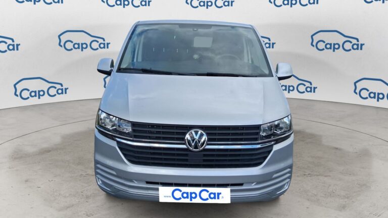 Volkswagen Transporter VU H1L2 6 2.0 TDI 150 Business - Image 05 (July 7, 2026)