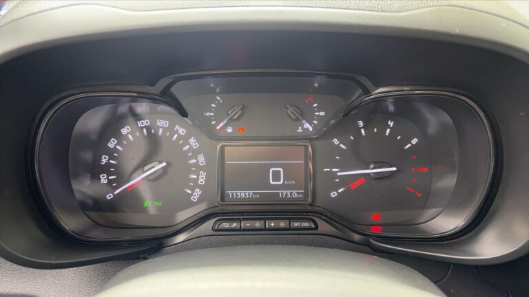 Citroën Berlingo M III 1.5 BlueHDi 100 Driver - Image 12 (July 7, 2026)