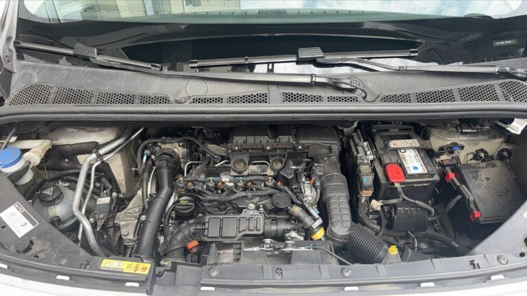 Citroën Berlingo M III 1.5 BlueHDi 100 Driver - Image 15 (July 7, 2026)