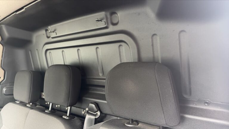 Citroën Berlingo M III 1.5 BlueHDi 100 Driver - Image 09 (July 7, 2026)