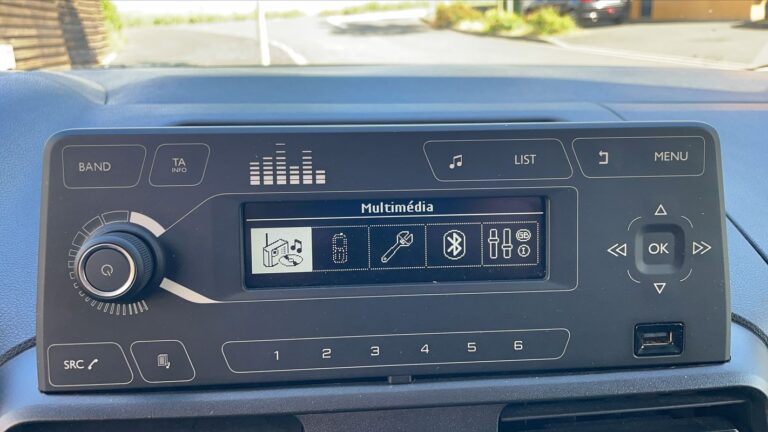 Citroën Berlingo VU III 1.5 BlueHDi 75 Business Pack – Première main - Image 13 (July 7, 2026)