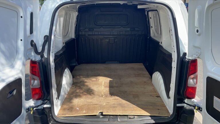 Citroën Berlingo VU III 1.5 BlueHDi 75 Business Pack – Première main - Image 14 (July 7, 2026)