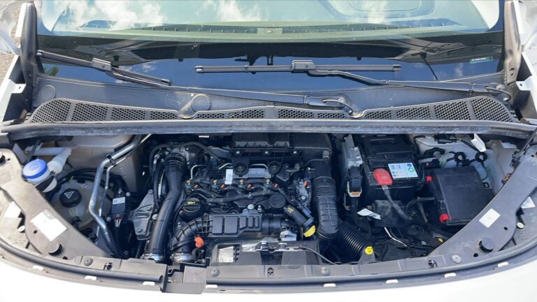 Citroën Berlingo VU III 1.5 BlueHDi 75 Business Pack – Première main - Image 15 (July 7, 2026)