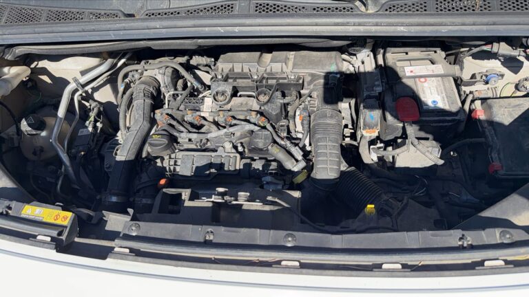 Peugeot Partner 1.5 BlueHDi 75 Premium – Entretien constructeur - Image 15 (July 7, 2026)