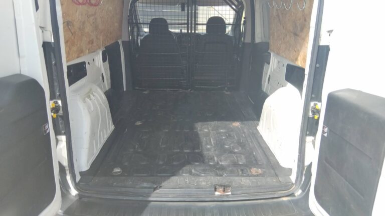 Fiat Doblo VU 1.6 Multijet 105 Cargo - Image 14 (July 7, 2026)
