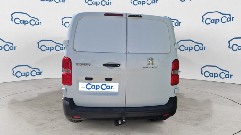Peugeot Expert Fourgon 2.0 BlueHDi 120 Standard Premium - Image 03 (July 7, 2026)