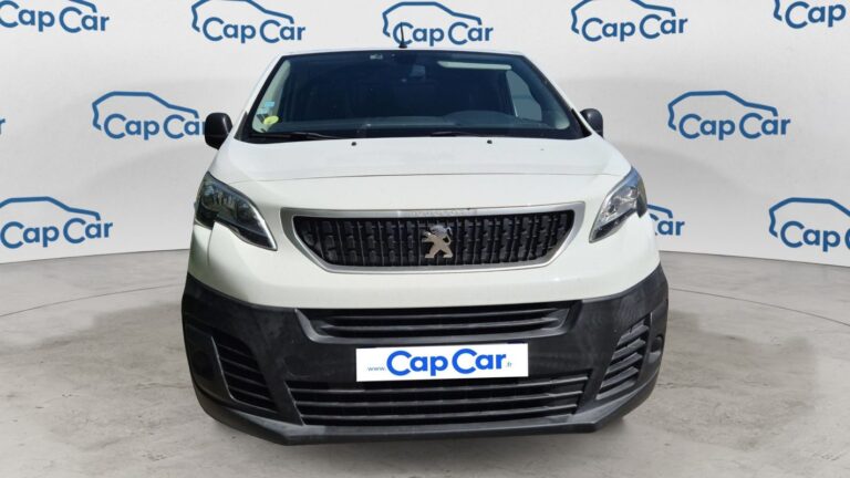 Peugeot Expert Fourgon 2.0 BlueHDi 120 Standard Premium - Image 05 (July 7, 2026)