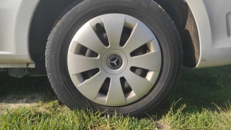 Mercedes Vito III 116 CDI 163 9G-TRONIC Select – Automatique - Image 19 (July 7, 2026)
