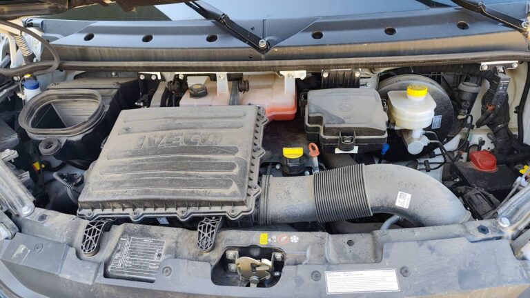 Iveco Daily VU (6) 3.0 D Turbo 175 Confort - Image 15 (July 7, 2026)