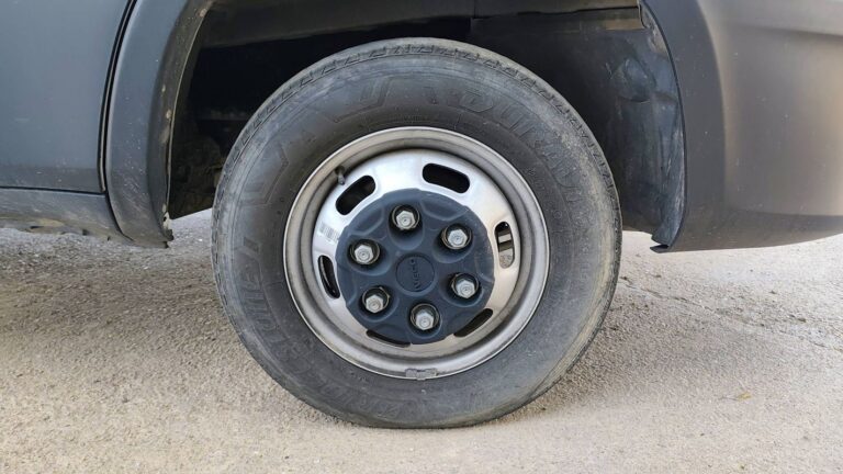 Iveco Daily VU (6) 3.0 D Turbo 175 Confort - Image 17 (July 7, 2026)